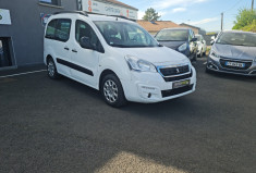 Peugeot PARTNER TEPEE 1.6 HDI 120 CH