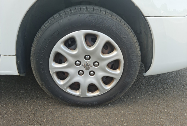 Peugeot PARTNER TEPEE 1.6 HDI 120 CH
