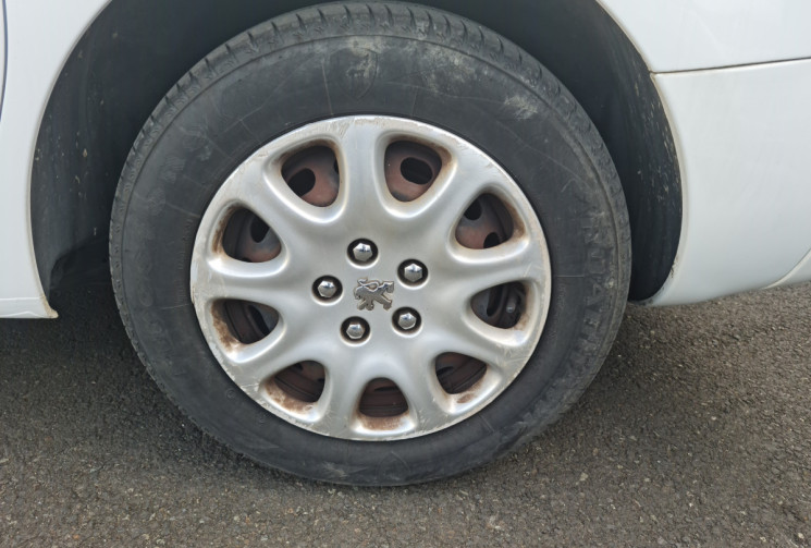 Peugeot PARTNER TEPEE 1.6 HDI 120 CH