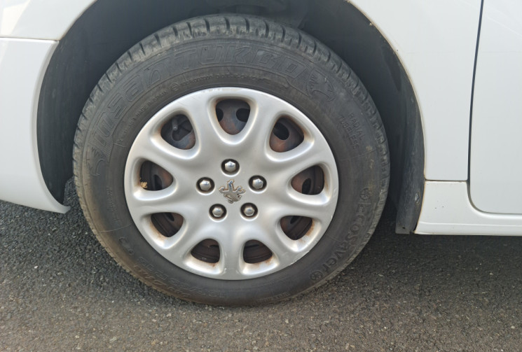 Peugeot PARTNER TEPEE 1.6 HDI 120 CH
