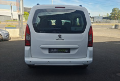Peugeot PARTNER TEPEE 1.6 HDI 120 CH