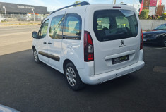Peugeot PARTNER TEPEE 1.6 HDI 120 CH