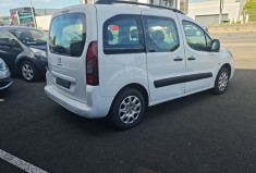 Peugeot PARTNER TEPEE 1.6 HDI 120 CH