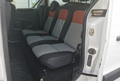 Peugeot PARTNER TEPEE 1.6 HDI 120 CH
