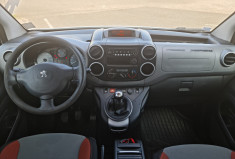 Peugeot PARTNER TEPEE 1.6 HDI 120 CH