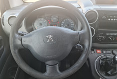 Peugeot PARTNER TEPEE 1.6 HDI 120 CH