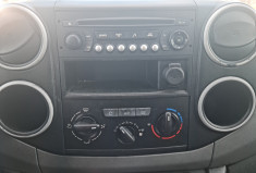 Peugeot PARTNER TEPEE 1.6 HDI 120 CH
