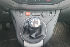 Peugeot PARTNER TEPEE 1.6 HDI 120 CH