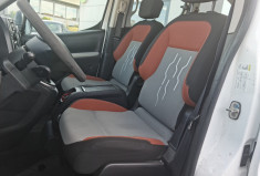 Peugeot PARTNER TEPEE 1.6 HDI 120 CH