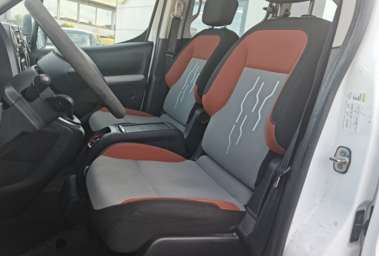 Peugeot PARTNER TEPEE 1.6 HDI 120 CH