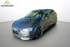 Audi A3 SPORTBACK  Série 3 1.4 TSI 16V S-Tronic7 S&S 125 cv 