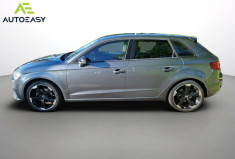 Audi A3 SPORTBACK  Série 3 1.4 TSI 16V S-Tronic7 S&S 125 cv 