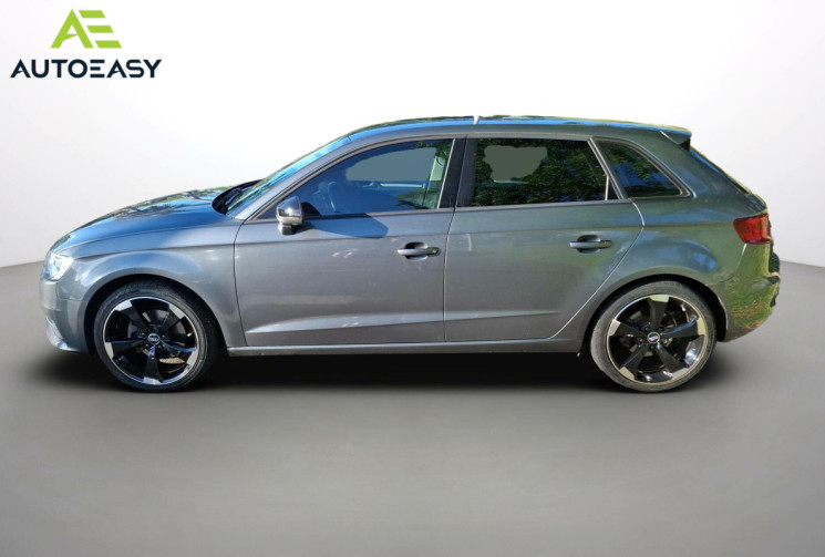 Audi A3 SPORTBACK  Série 3 1.4 TSI 16V S-Tronic7 S&S 125 cv 