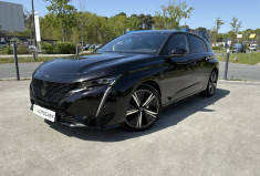 Peugeot 308 1.5 BlueHDi 130ch S&S GT EAT8