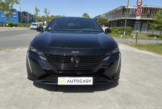 Peugeot 308 1.5 BlueHDi 130ch S&S GT EAT8