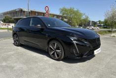 Peugeot 308 1.5 BlueHDi 130ch S&S GT EAT8