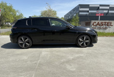 Peugeot 308 1.5 BlueHDi 130ch S&S GT EAT8