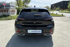 Peugeot 308 1.5 BlueHDi 130ch S&S GT EAT8