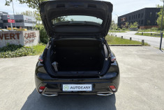 Peugeot 308 1.5 BlueHDi 130ch S&S GT EAT8