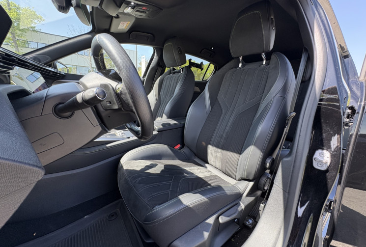 Peugeot 308 1.5 BlueHDi 130ch S&S GT EAT8