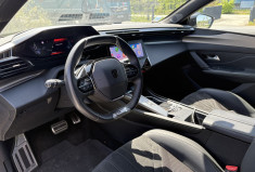 Peugeot 308 1.5 BlueHDi 130ch S&S GT EAT8