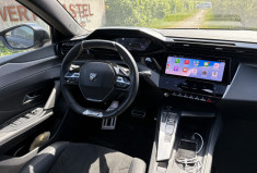 Peugeot 308 1.5 BlueHDi 130ch S&S GT EAT8