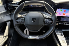 Peugeot 308 1.5 BlueHDi 130ch S&S GT EAT8