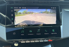Peugeot 308 1.5 BlueHDi 130ch S&S GT EAT8