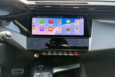 Peugeot 308 1.5 BlueHDi 130ch S&S GT EAT8