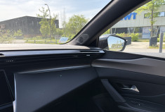 Peugeot 308 1.5 BlueHDi 130ch S&S GT EAT8