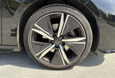 Peugeot 308 1.5 BlueHDi 130ch S&S GT EAT8