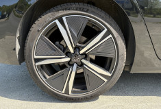 Peugeot 308 1.5 BlueHDi 130ch S&S GT EAT8