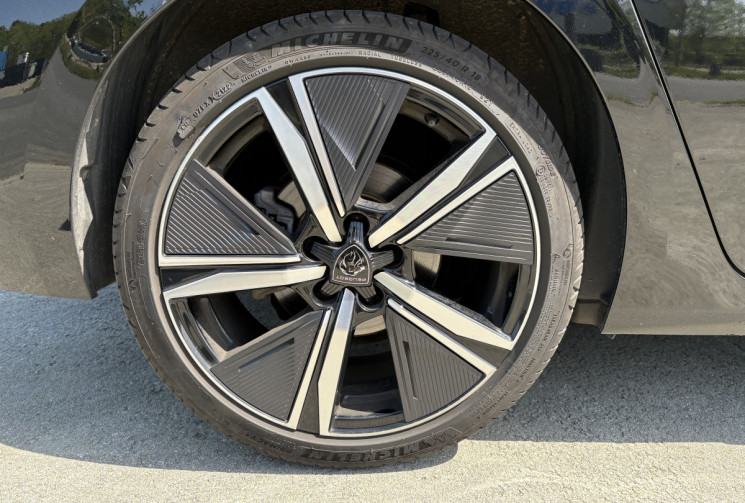 Peugeot 308 1.5 BlueHDi 130ch S&S GT EAT8
