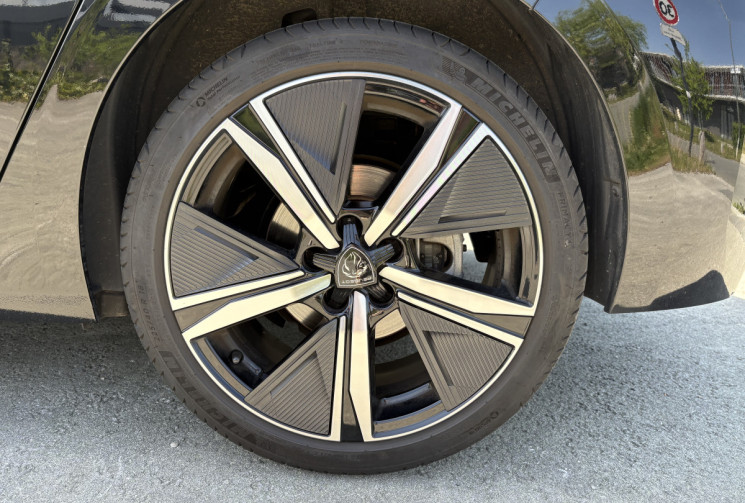Peugeot 308 1.5 BlueHDi 130ch S&S GT EAT8