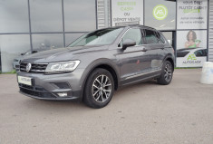 Volkswagen Tiguan 1.4 TSI 150ch Confortline DSG6