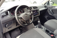Volkswagen Tiguan 1.4 TSI 150ch Confortline DSG6