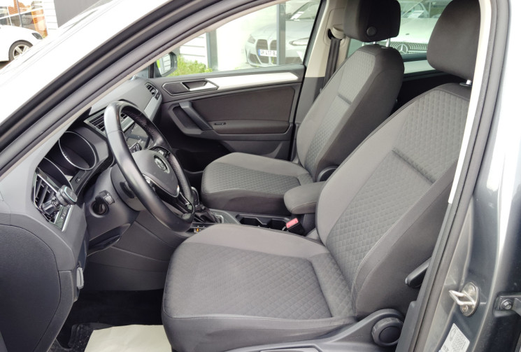 Volkswagen Tiguan 1.4 TSI 150ch Confortline DSG6