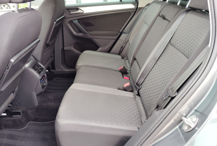 Volkswagen Tiguan 1.4 TSI 150ch Confortline DSG6