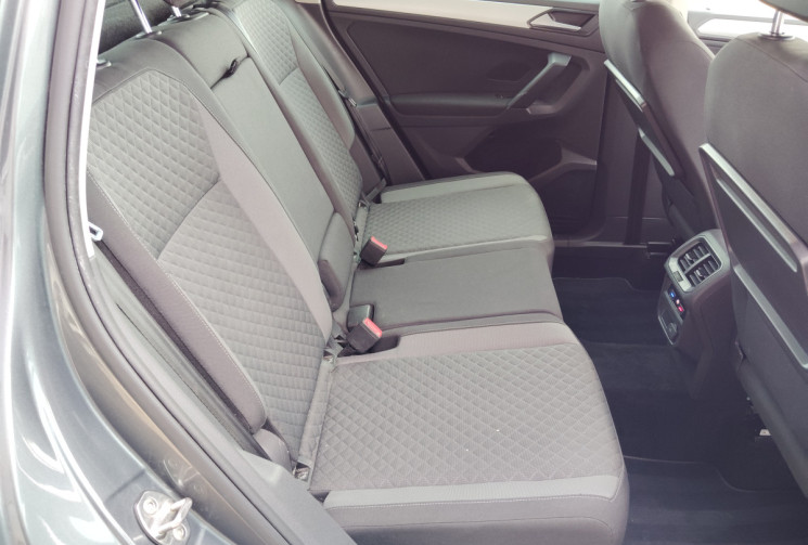 Volkswagen Tiguan 1.4 TSI 150ch Confortline DSG6