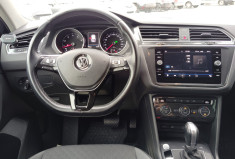 Volkswagen Tiguan 1.4 TSI 150ch Confortline DSG6