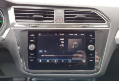 Volkswagen Tiguan 1.4 TSI 150ch Confortline DSG6