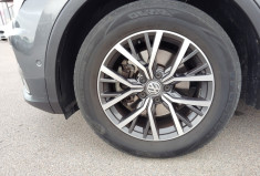 Volkswagen Tiguan 1.4 TSI 150ch Confortline DSG6