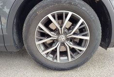 Volkswagen Tiguan 1.4 TSI 150ch Confortline DSG6