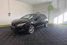 SEAT Ibiza IV 1.2 TSI Style DSG 5p / Suivi entretien complet / CRIT AIR 1