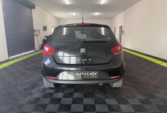 SEAT Ibiza IV 1.2 TSI Style DSG 5p / Suivi entretien complet / CRIT AIR 1