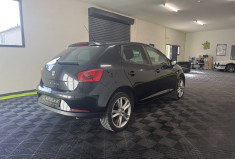 SEAT Ibiza IV 1.2 TSI Style DSG 5p / Suivi entretien complet / CRIT AIR 1