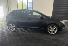 SEAT Ibiza IV 1.2 TSI Style DSG 5p / Suivi entretien complet / CRIT AIR 1