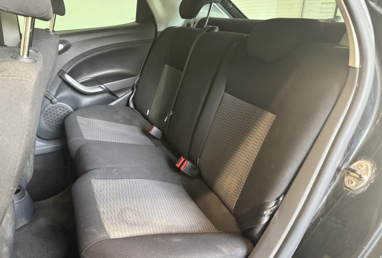 SEAT Ibiza IV 1.2 TSI Style DSG 5p / Suivi entretien complet / CRIT AIR 1