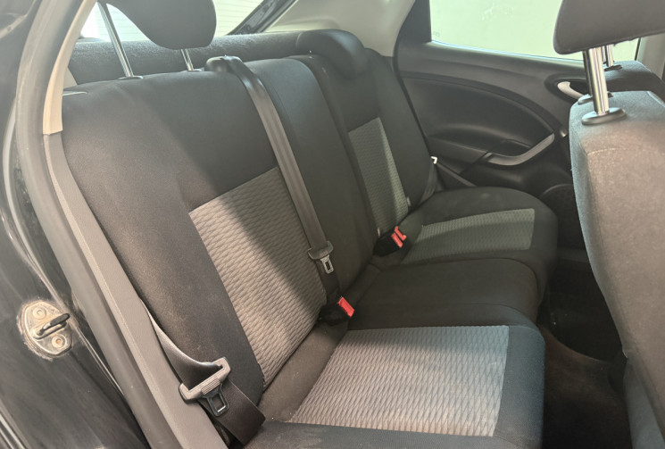 SEAT Ibiza IV 1.2 TSI Style DSG 5p / Suivi entretien complet / CRIT AIR 1