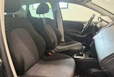SEAT Ibiza IV 1.2 TSI Style DSG 5p / Suivi entretien complet / CRIT AIR 1